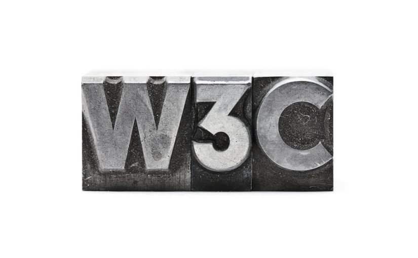 W3C